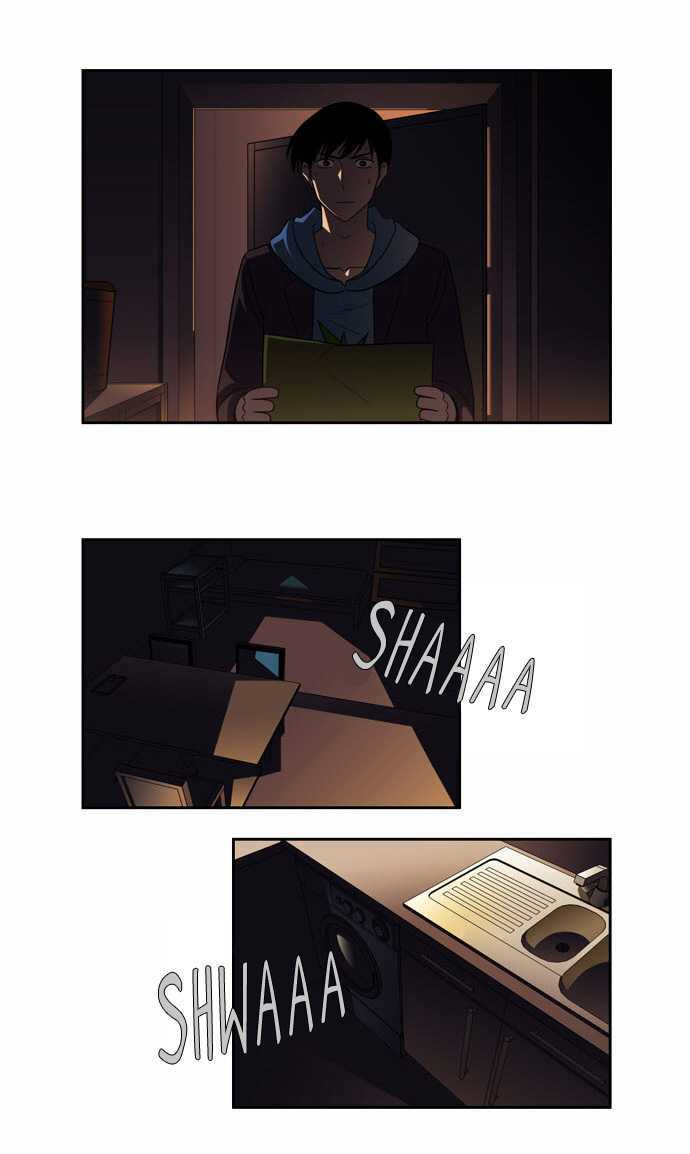 Melo Holic Chapter 58 page 7 - Chapter 58