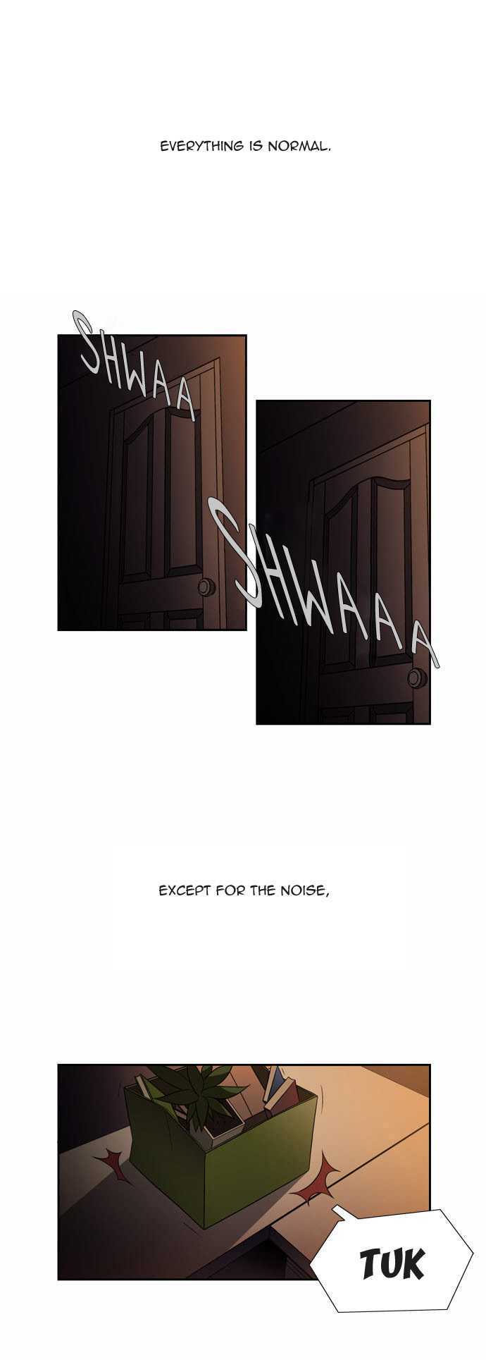 Melo Holic Chapter 58 page 8 - Chapter 58