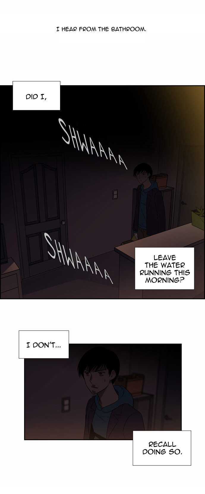 Melo Holic Chapter 58 page 9 - Chapter 58