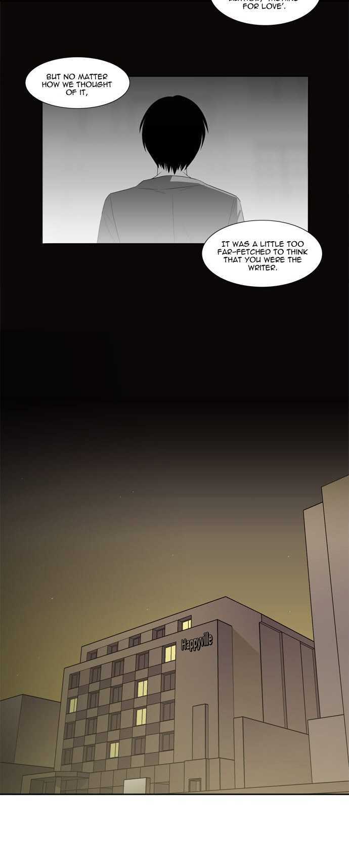 Melo Holic Chapter 61 page 10 - Chapter 61