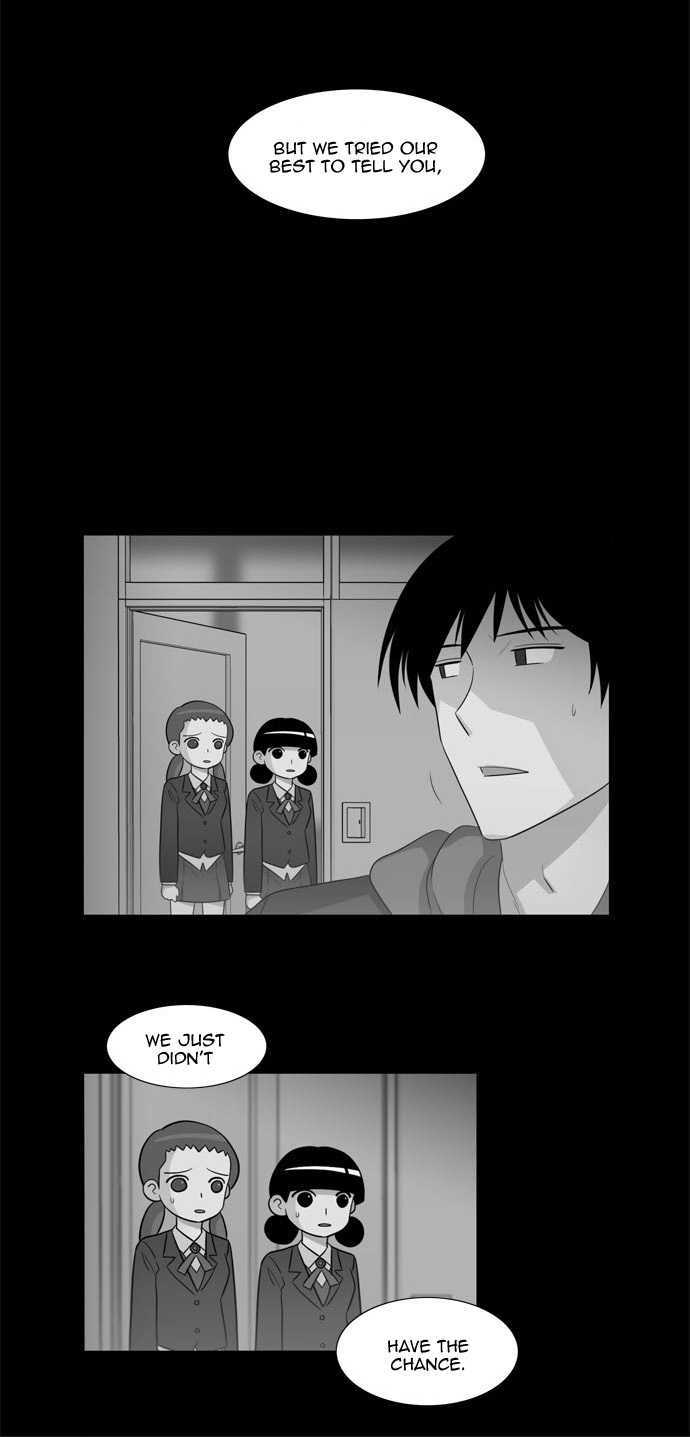 Melo Holic Chapter 61 page 12 - Chapter 61