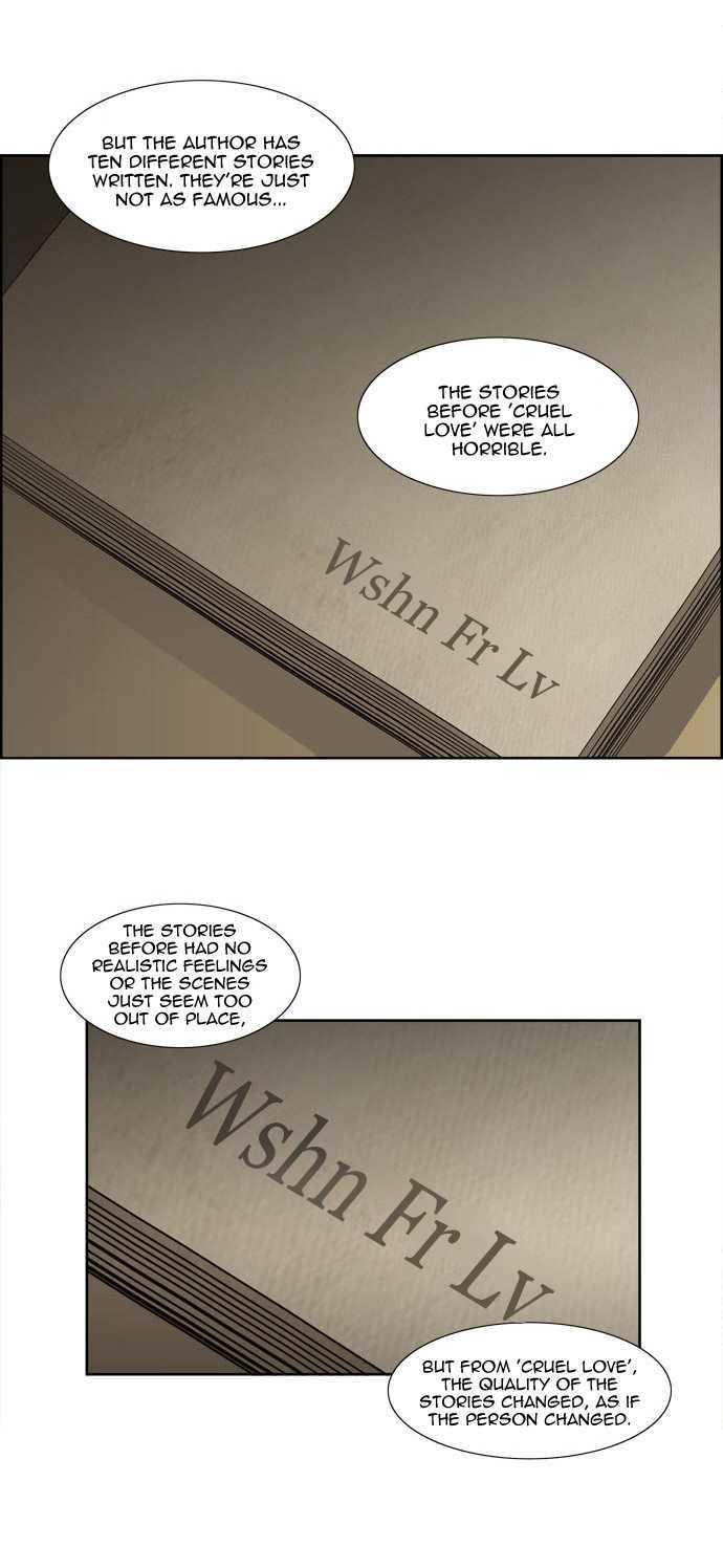 Melo Holic Chapter 61 page 20 - Chapter 61