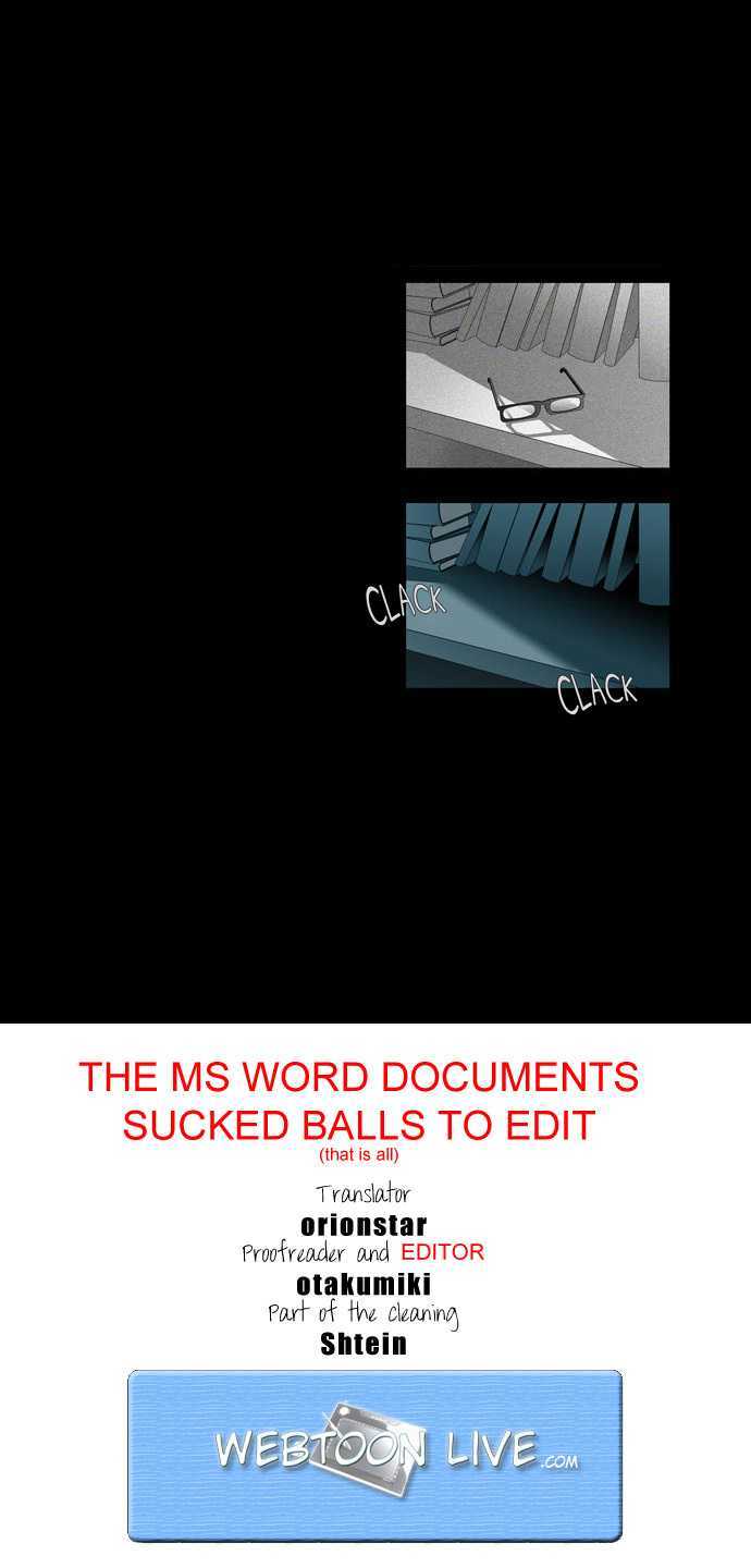 Melo Holic Chapter 61 page 31 - Chapter 61