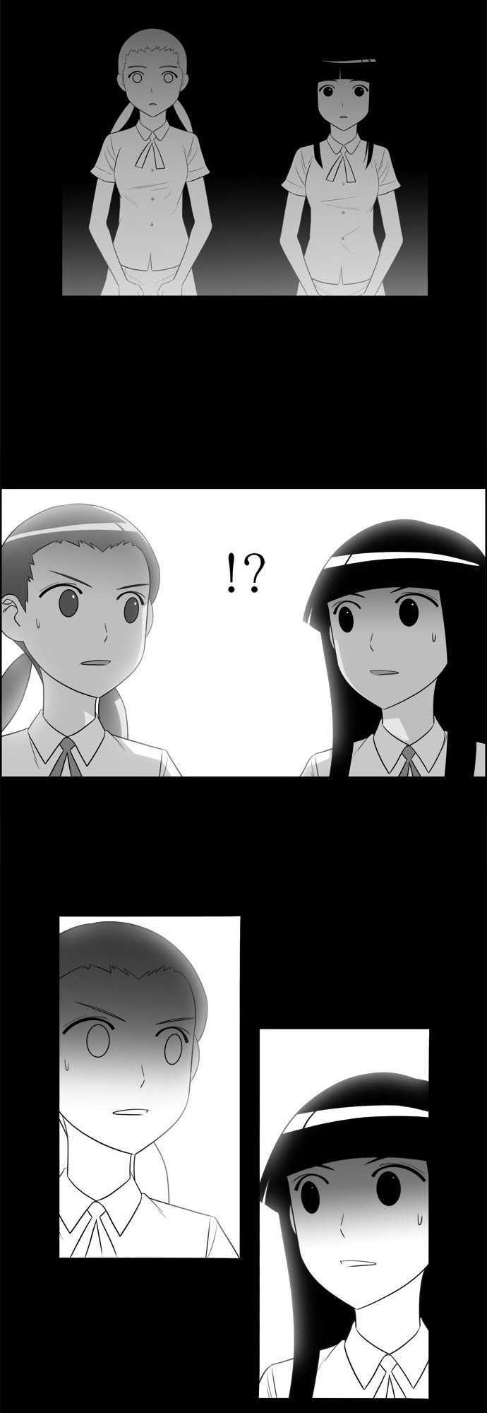 Melo Holic Chapter 61 page 5 - Chapter 61