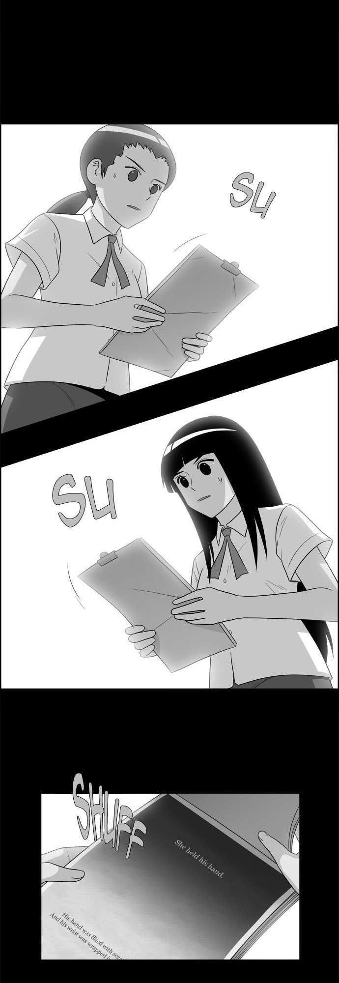 Melo Holic Chapter 61 page 6 - Chapter 61