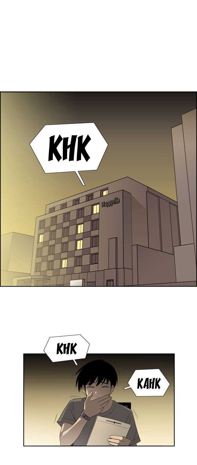 Melo Holic Chapter 62 page 1 - Chapter 62