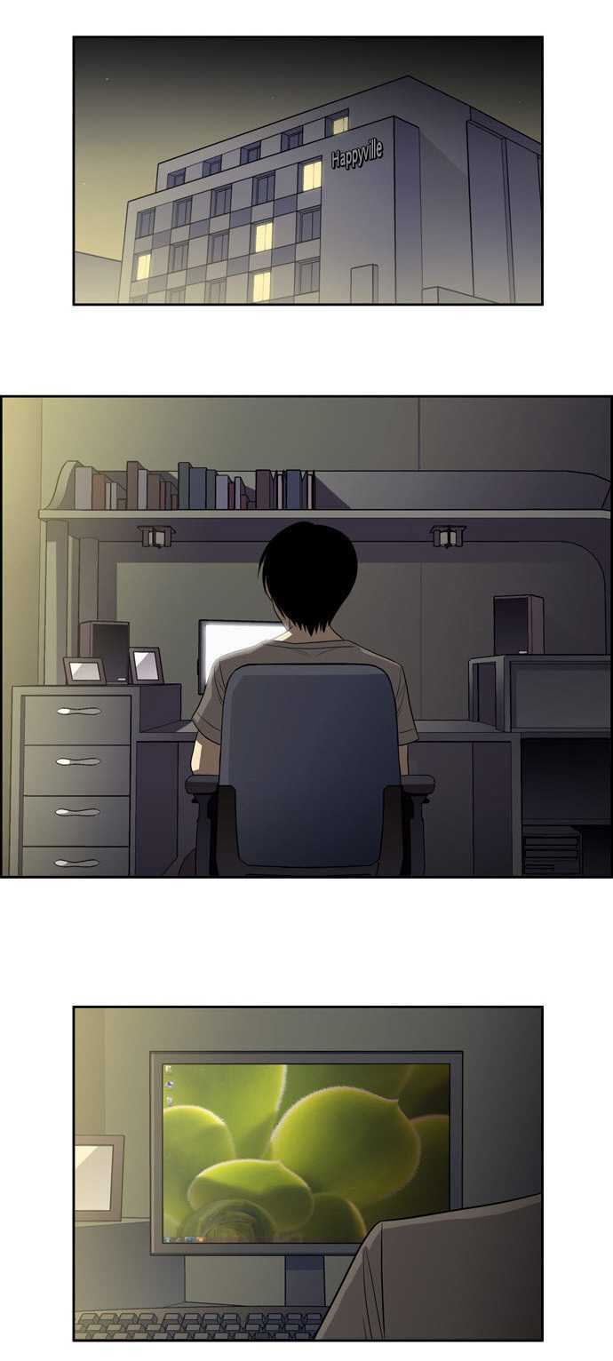 Melo Holic Chapter 62 page 11 - Chapter 62