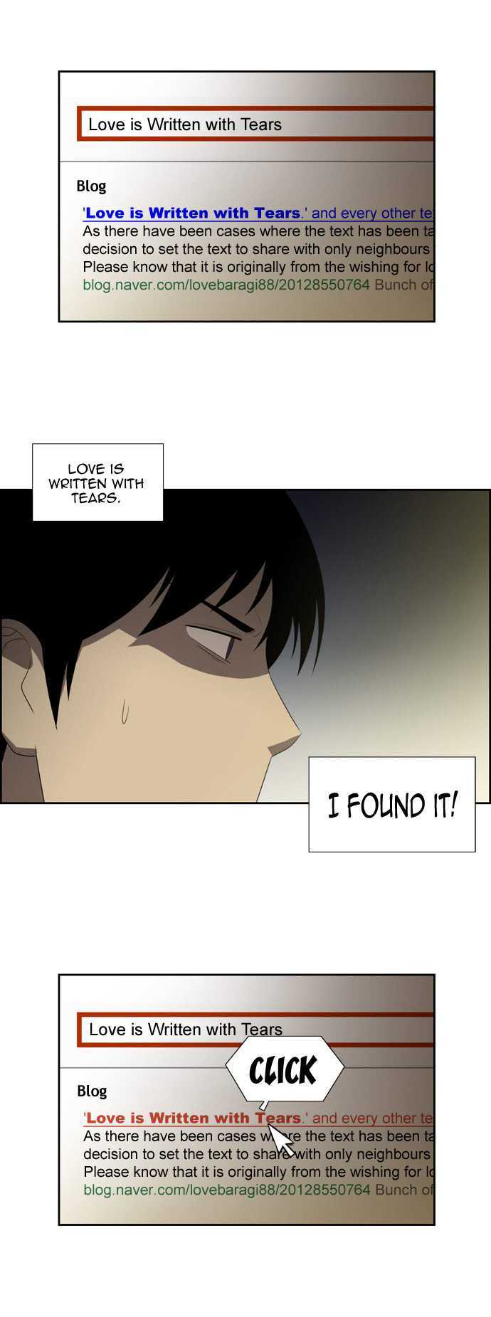 Melo Holic Chapter 62 page 16 - Chapter 62