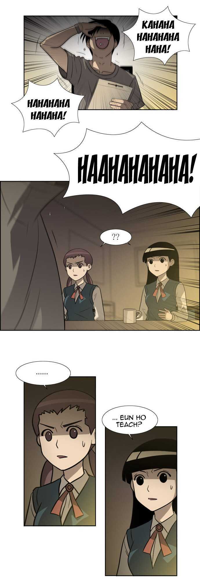 Melo Holic Chapter 62 page 2 - Chapter 62