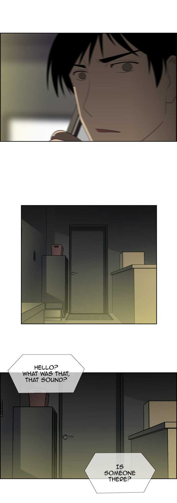 Melo Holic Chapter 62 page 24 - Chapter 62
