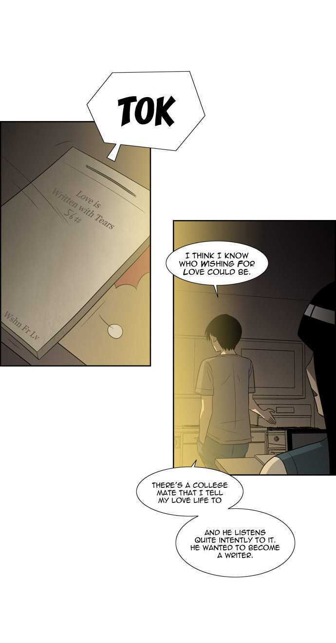 Melo Holic Chapter 62 page 4 - Chapter 62