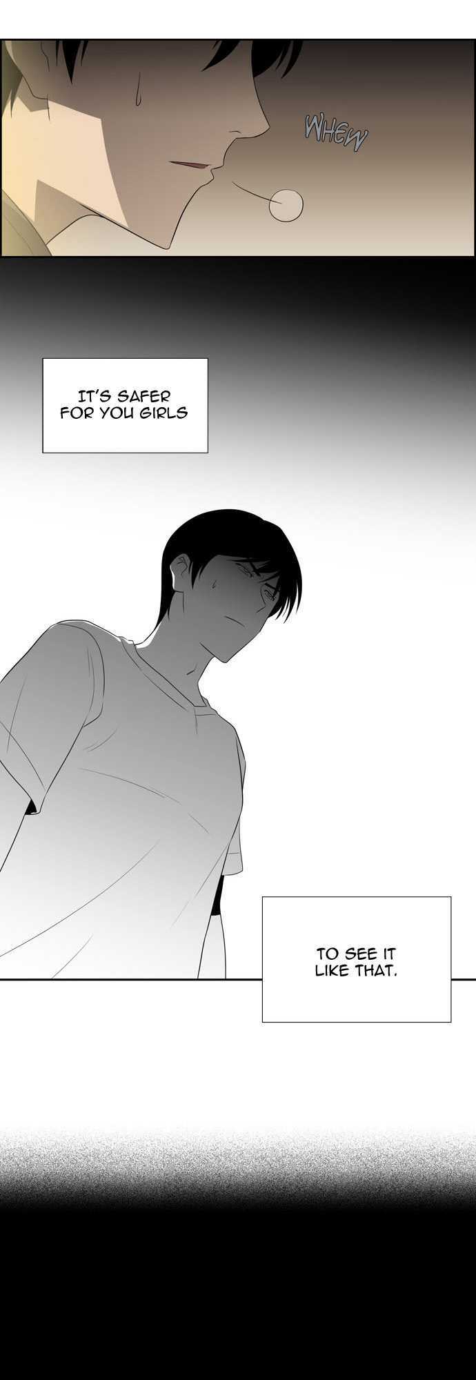 Melo Holic Chapter 62 page 9 - Chapter 62