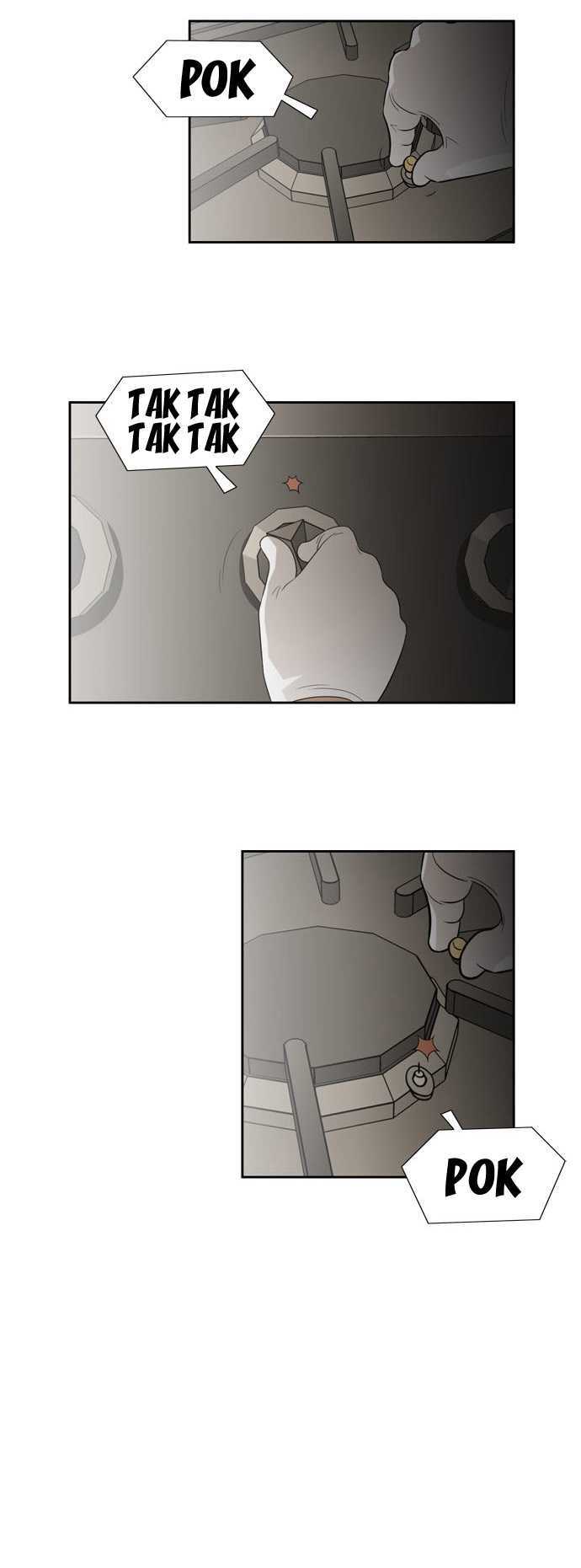 Melo Holic Chapter 63 page 22 - Chapter 63