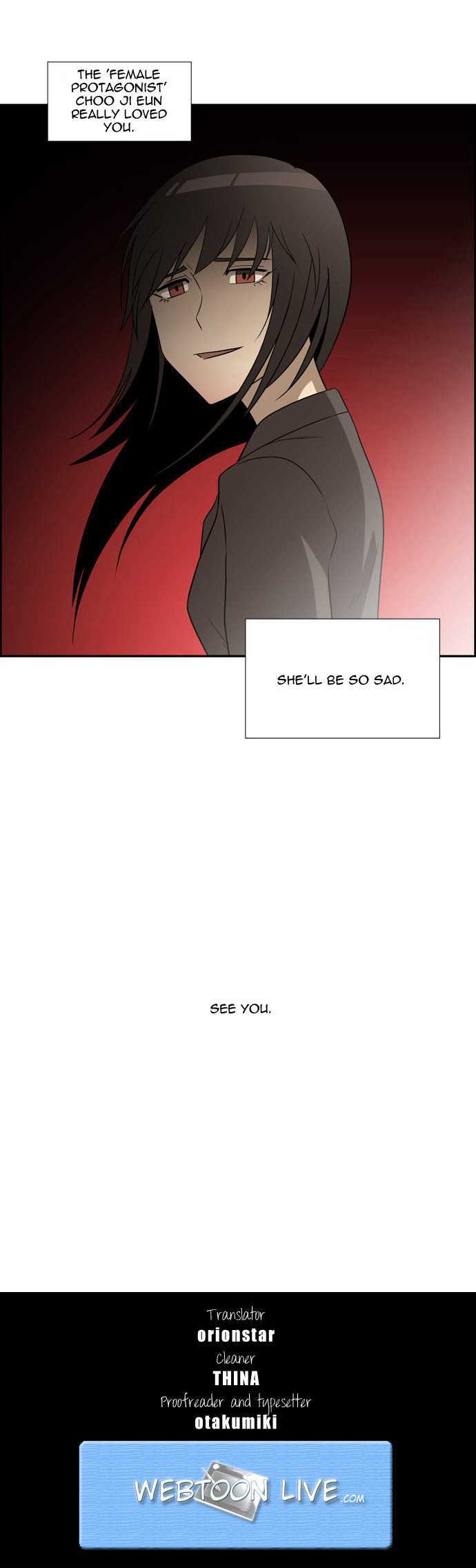 Melo Holic Chapter 63 page 25 - Chapter 63
