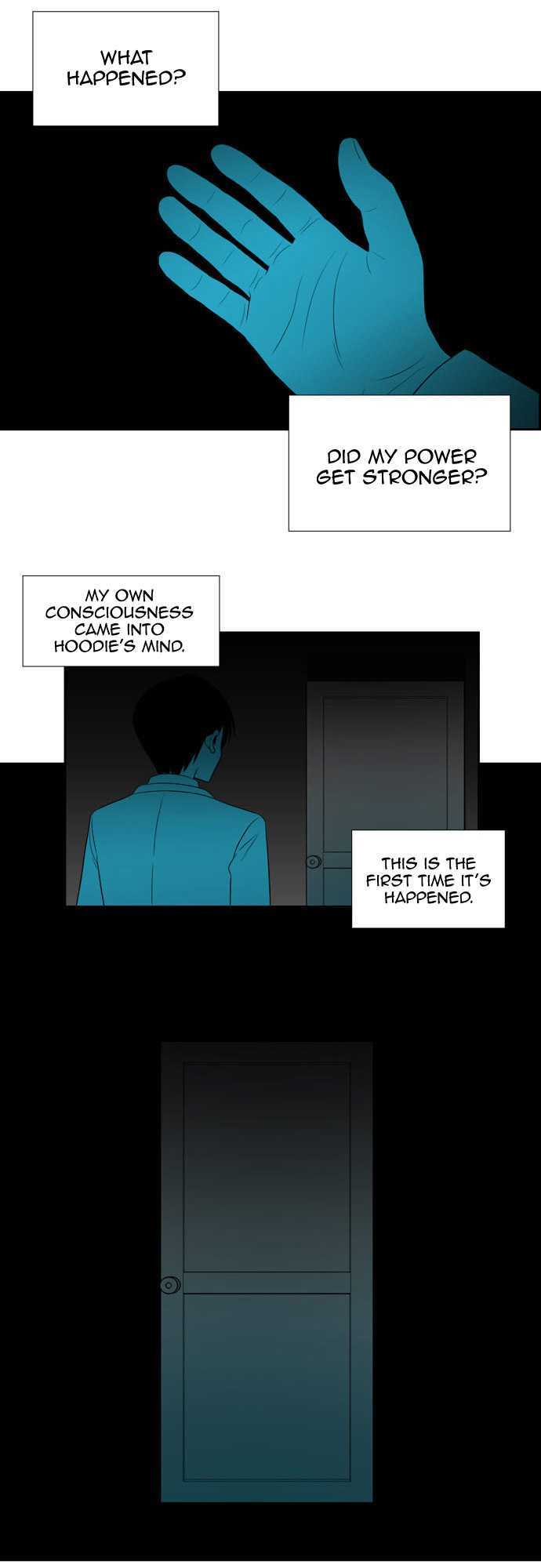 Melo Holic Chapter 66 page 2 - Chapter 66
