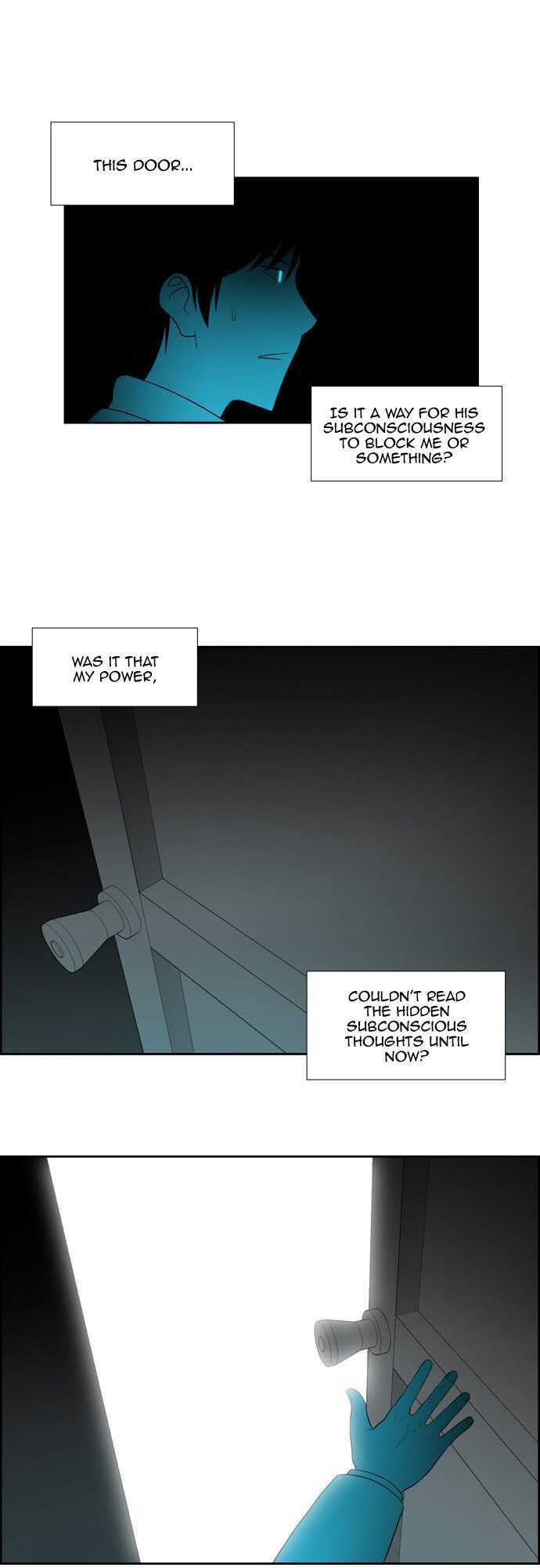 Melo Holic Chapter 66 page 3 - Chapter 66