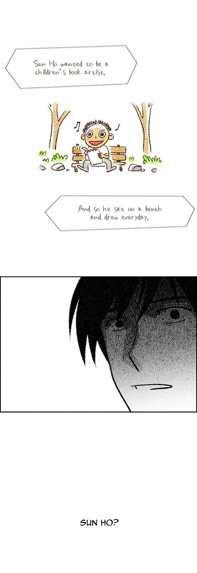 Melo Holic Chapter 66 page 8 - Chapter 66