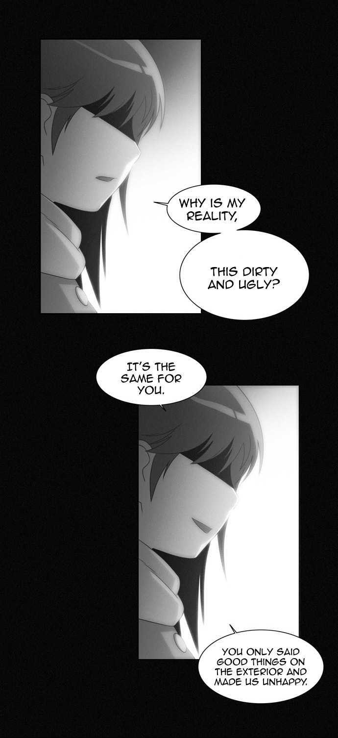 Melo Holic Chapter 69 page 10 - Chapter 69