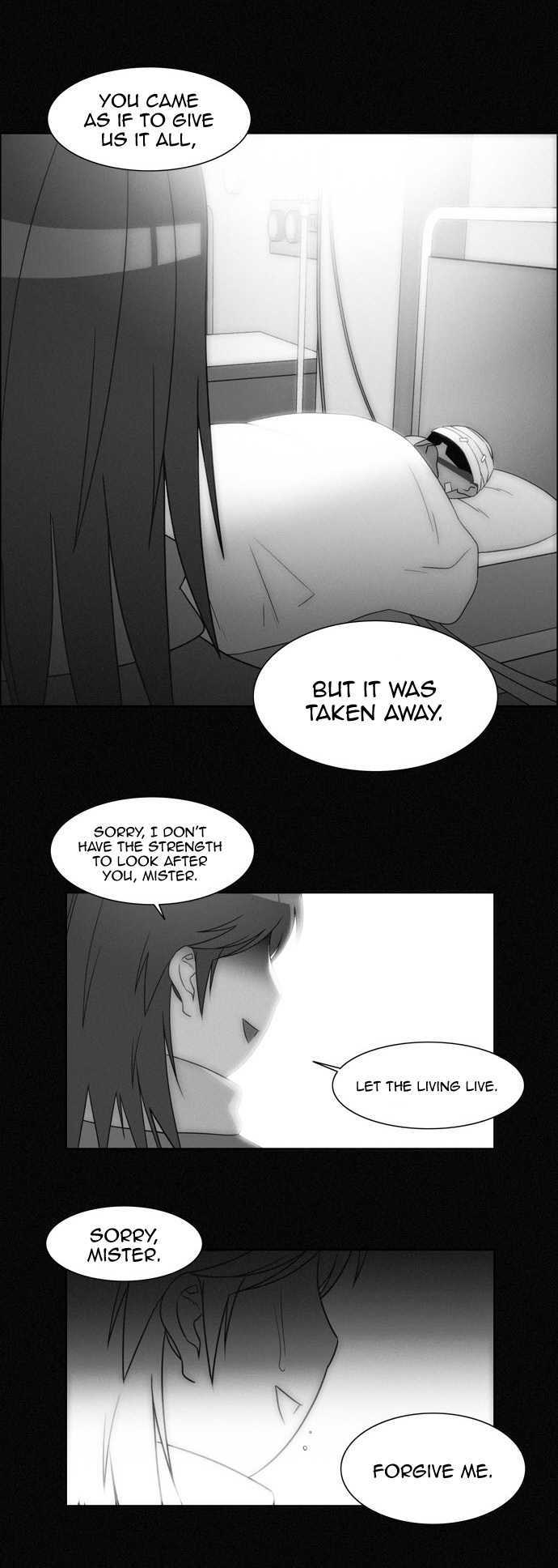 Melo Holic Chapter 69 page 11 - Chapter 69