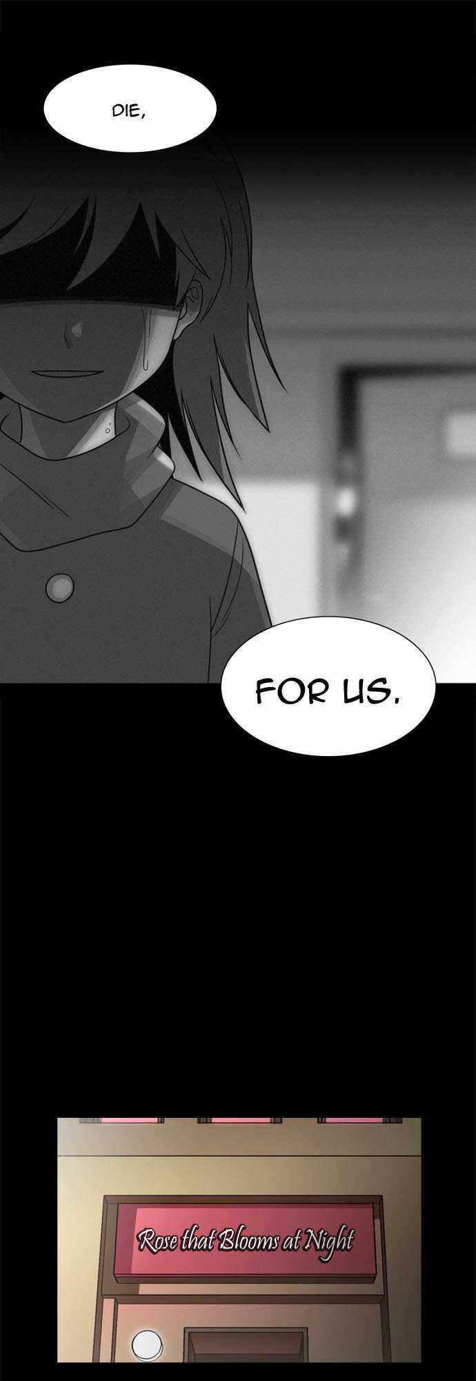 Melo Holic Chapter 69 page 12 - Chapter 69
