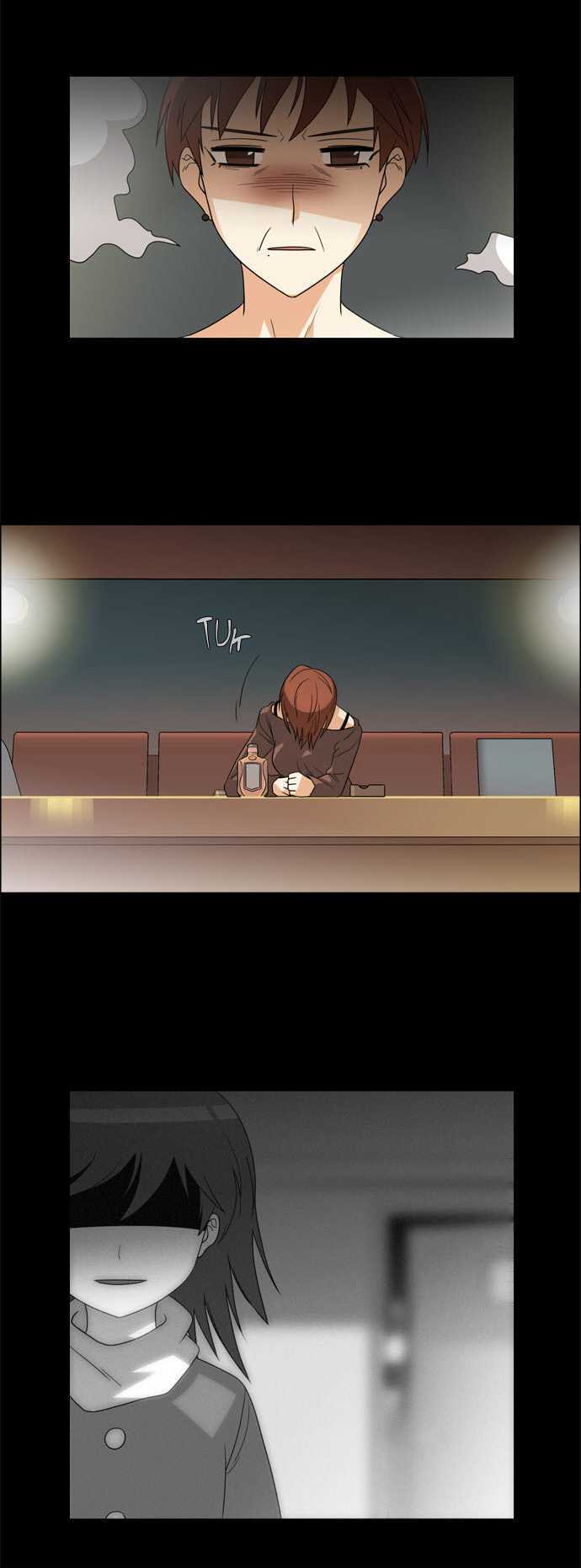 Melo Holic Chapter 69 page 14 - Chapter 69