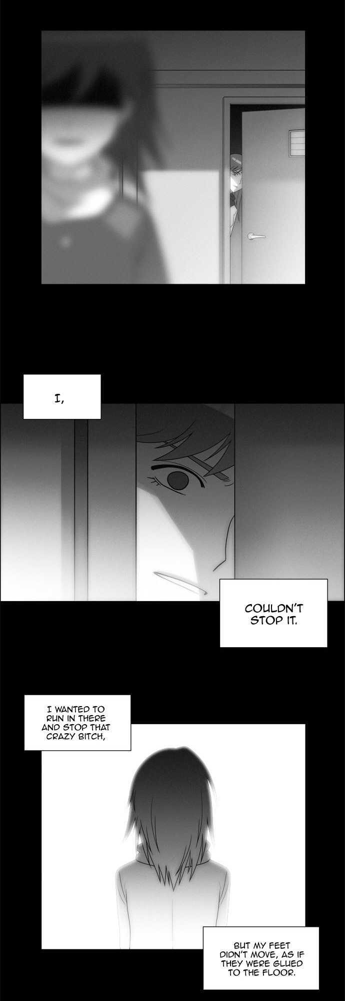 Melo Holic Chapter 69 page 15 - Chapter 69