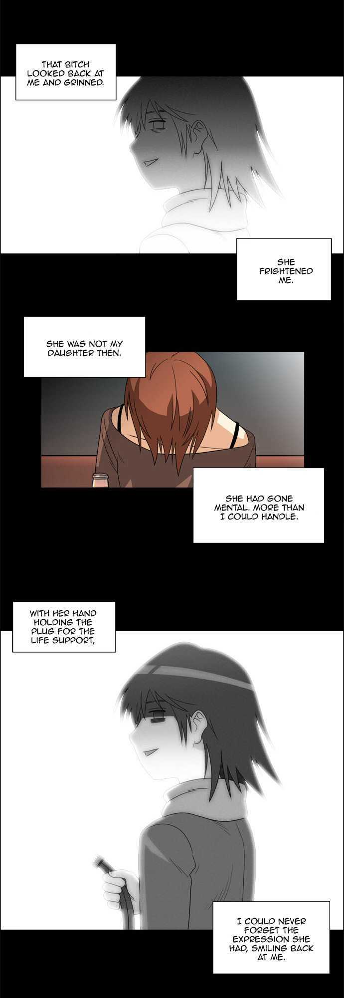 Melo Holic Chapter 69 page 16 - Chapter 69