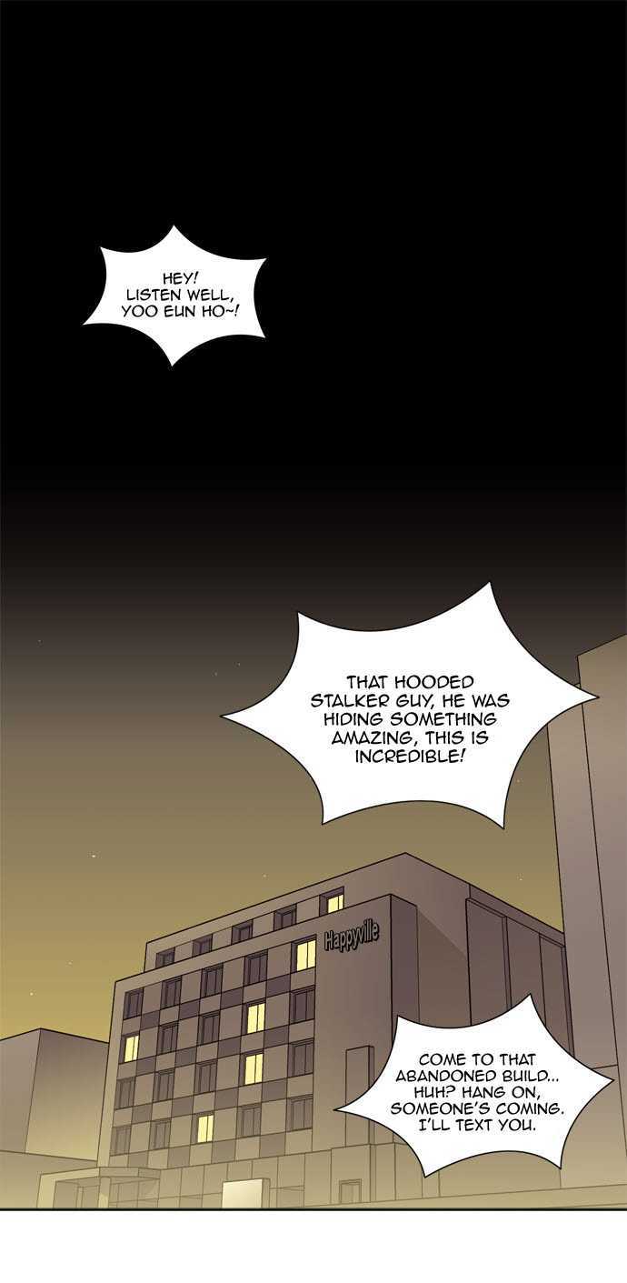 Melo Holic Chapter 69 page 18 - Chapter 69