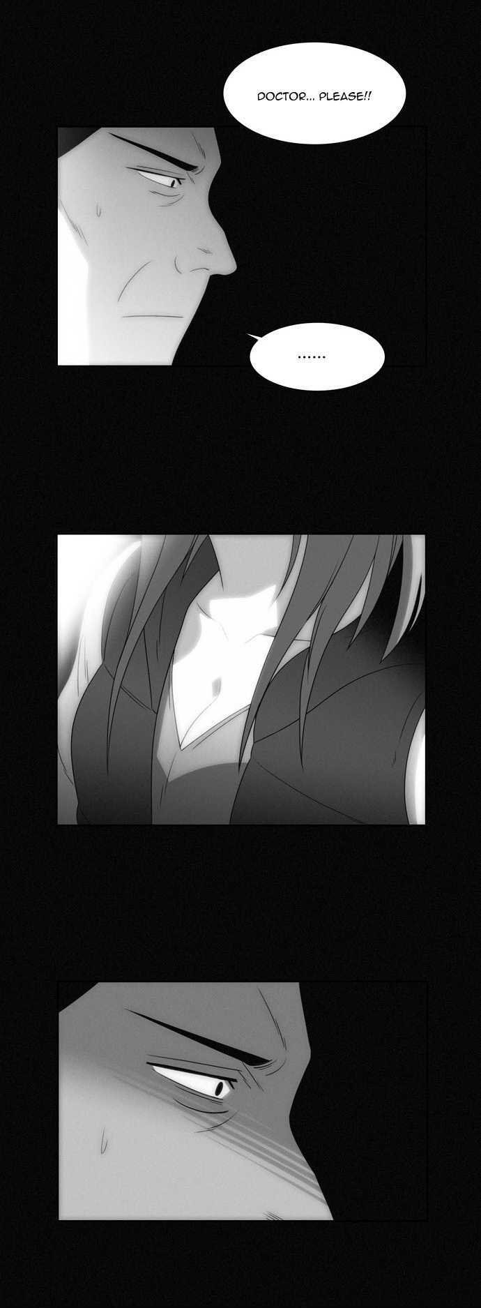 Melo Holic Chapter 69 page 3 - Chapter 69