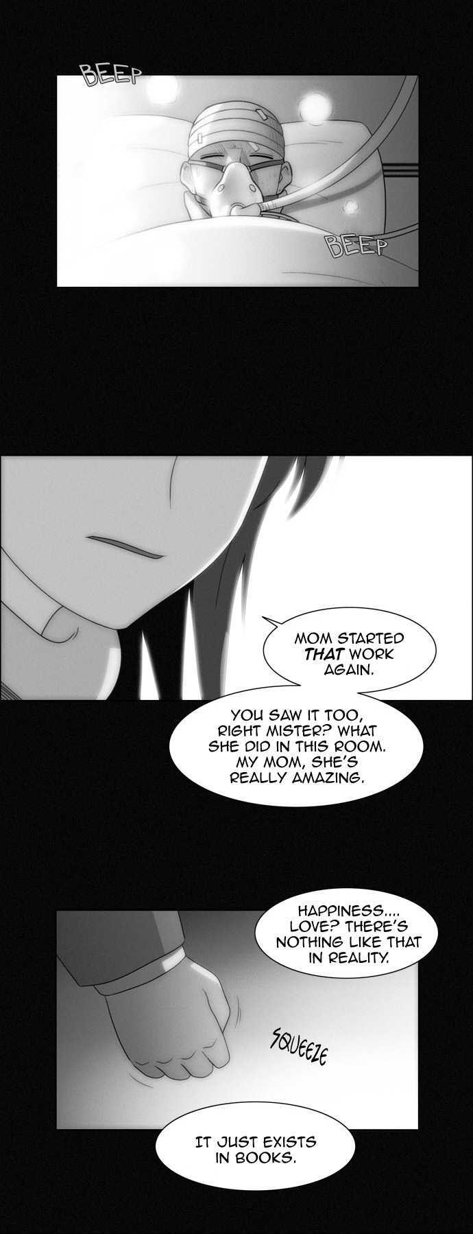 Melo Holic Chapter 69 page 8 - Chapter 69