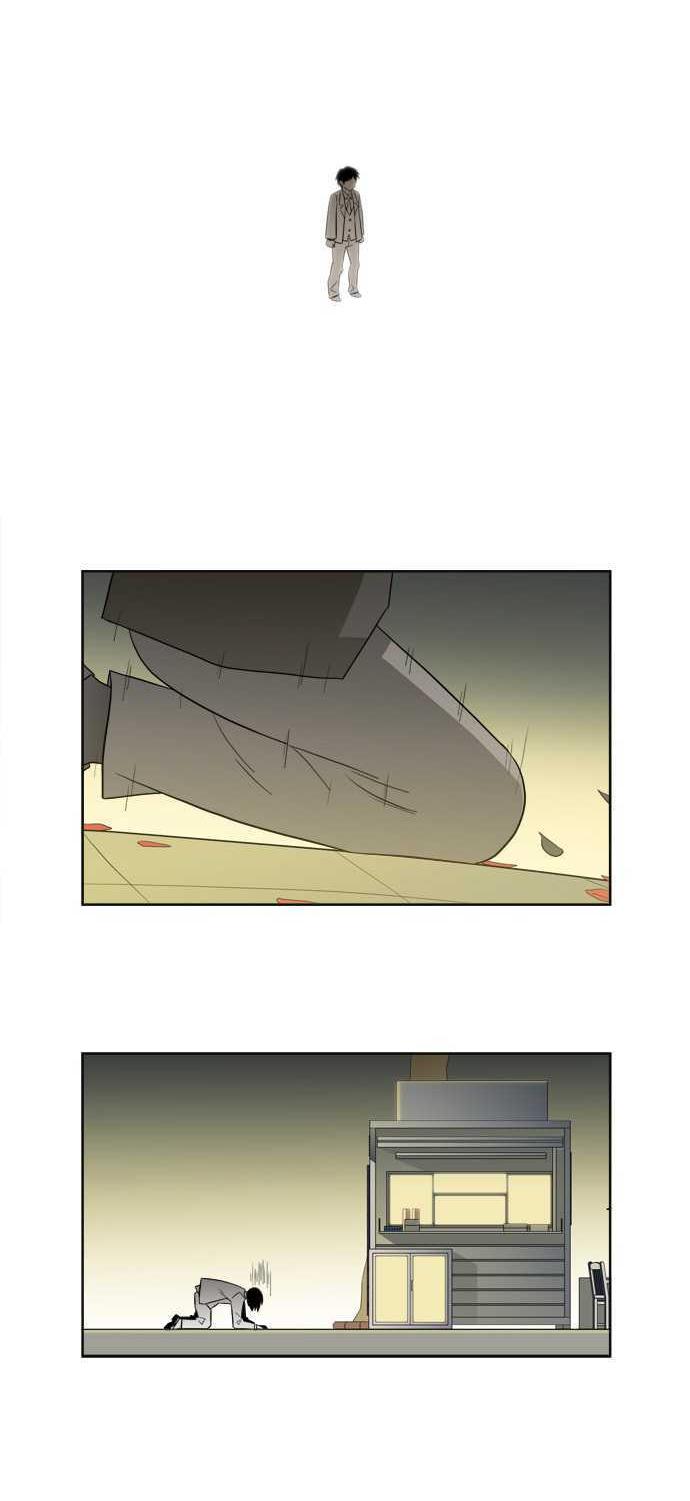 Melo Holic Chapter 9 page 16 - Chapter 9