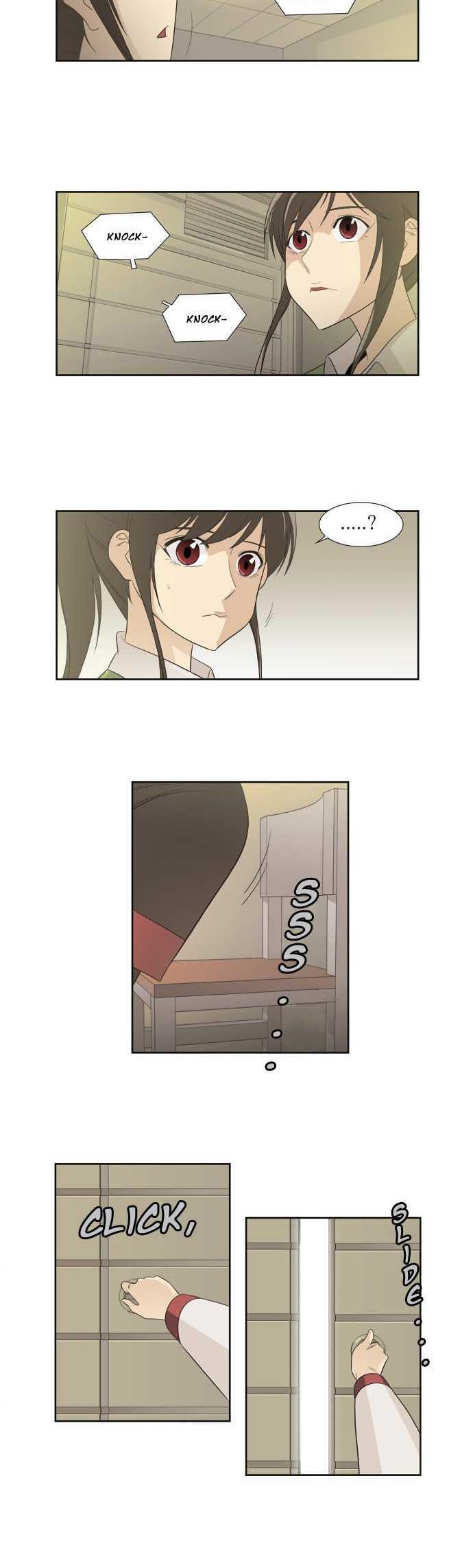 Melo Holic Chapter 9 page 2 - Chapter 9