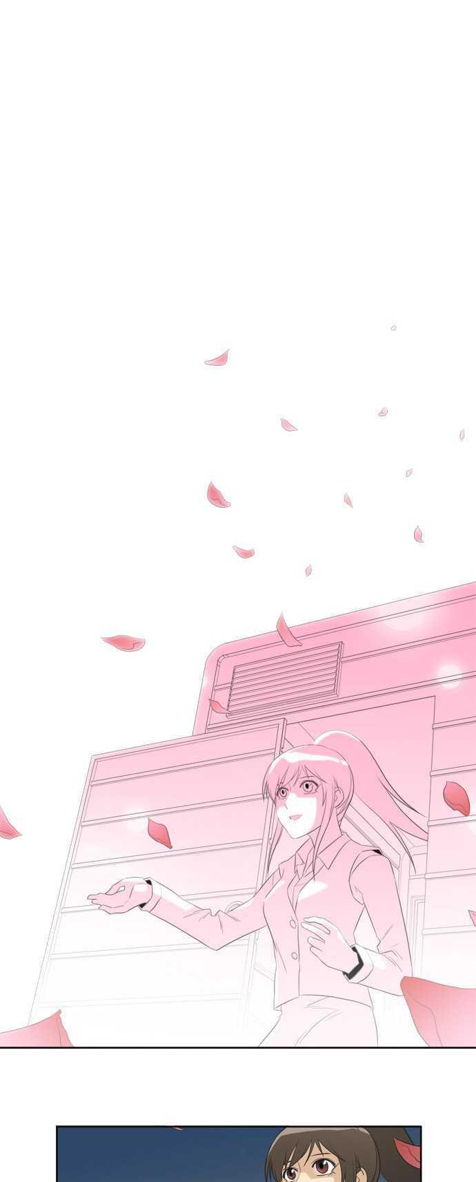 Melo Holic Chapter 9 page 3 - Chapter 9