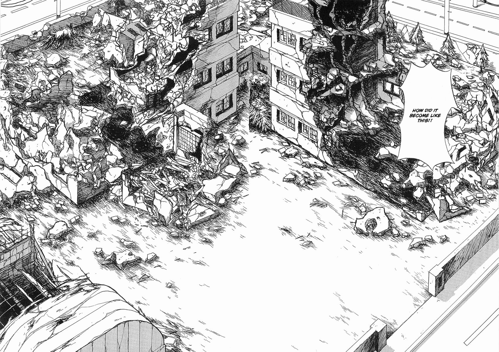 Melody of Oblivion Chapter 2.2 page 10 - Chapter 2 v2 : The Beginning Of A Long After School