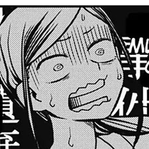 Melt Away! Mizore-chan Chapter 1 cover
