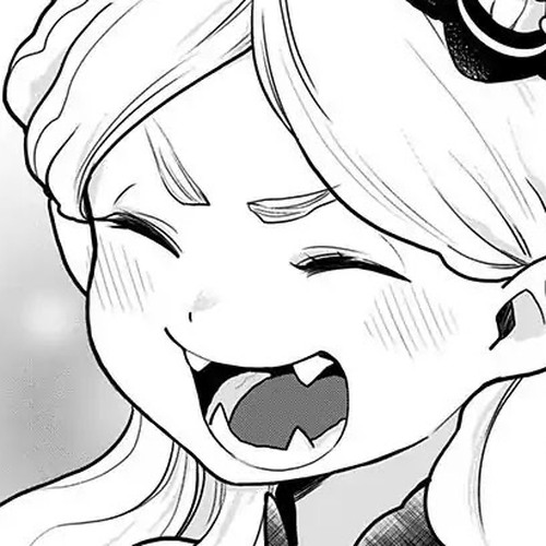 Melt Away! Mizore-chan Chapter 10.5 cover