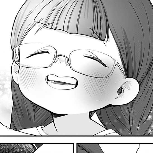 Melt Away! Mizore-chan Chapter 15 cover