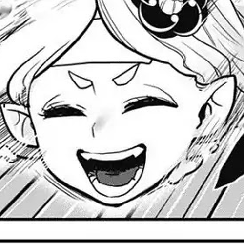 Melt Away! Mizore-chan Chapter 2 cover