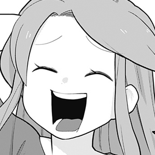 Melt Away! Mizore-chan Chapter 26 cover
