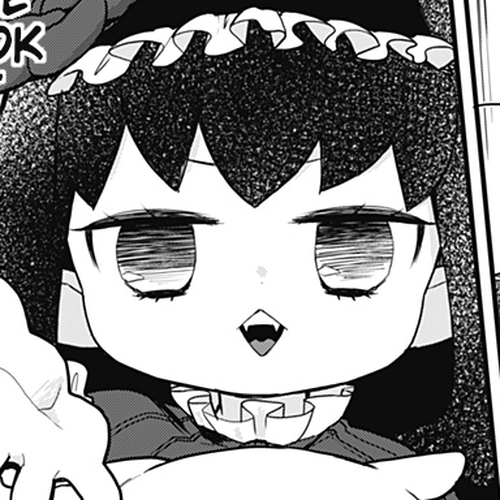 Melt Away! Mizore-chan Chapter 28 cover