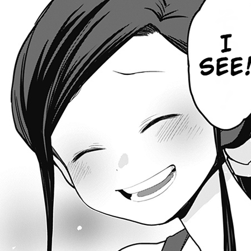 Melt Away! Mizore-chan Chapter 29 cover