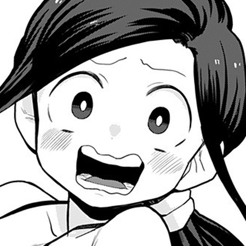 Melt Away! Mizore-chan Chapter 35 cover
