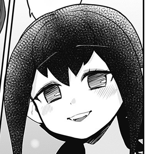 Melt Away! Mizore-chan Chapter 36 cover