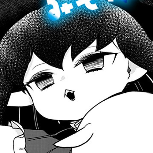 Melt Away! Mizore-chan Chapter 39 cover