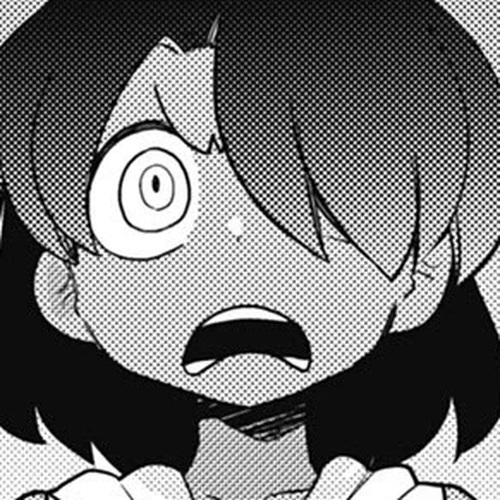 Melt Away! Mizore-chan Chapter 45.5: Extra Chapter #5 cover