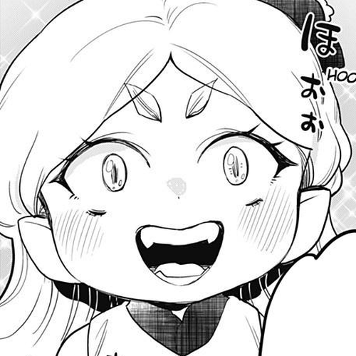 Melt Away! Mizore-chan Chapter 47 cover