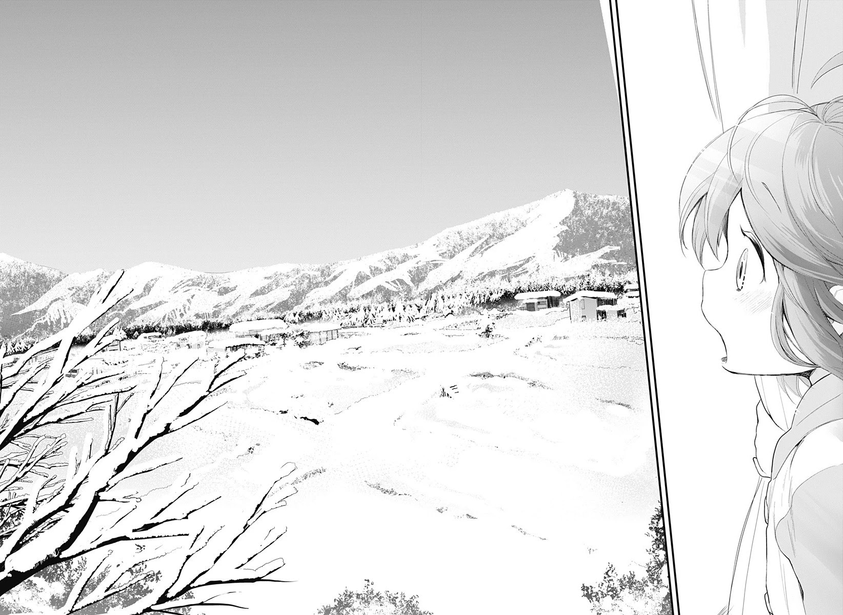 Melt Away! Mizore-chan Chapter 58 page 26 - Chapter 58 [END]