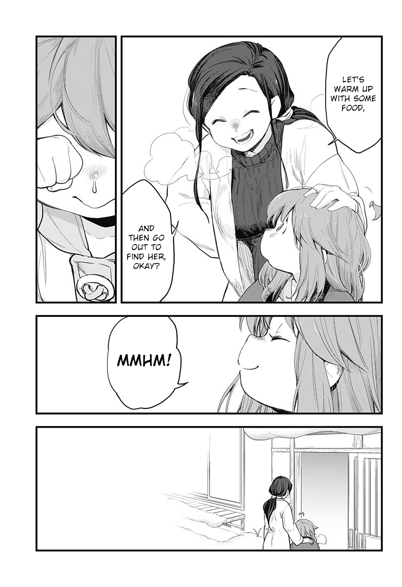Melt Away! Mizore-chan Chapter 58 page 30 - Chapter 58 [END]