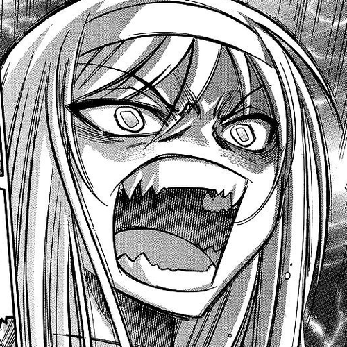 Melty Blood ACT:2 Chapter 11 v2 : 2nd ACT.11 - Go Go Our Mecha Hisui^3 cover