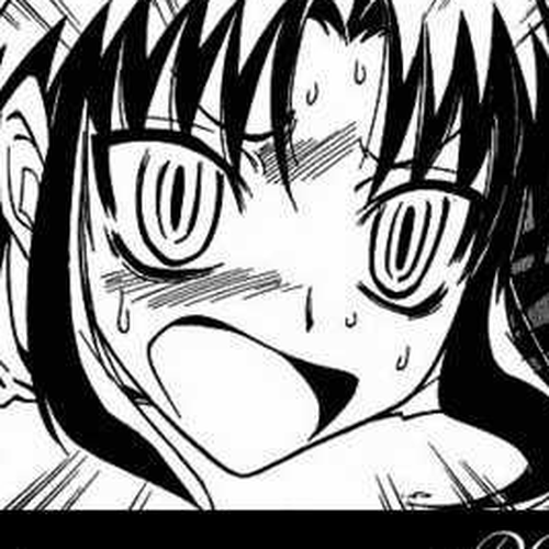 Melty Blood ACT:2 Chapter 12.5 : Extra 4: Another Episode cover